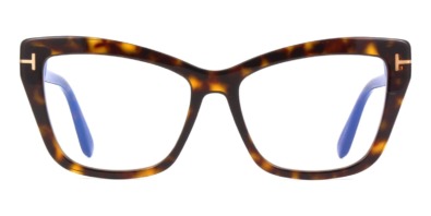 Gọng kính mắt Tom Ford TF5826-B 052 chính hãng