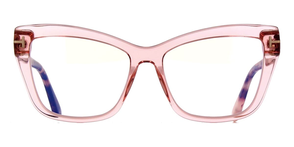 Tom Ford TF5826-B 072 10 Gọng kính cận Tom Ford TF5826-B 072 chính hãng