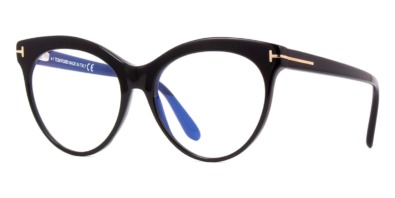 Gọng kính Tom Ford TF5827-B 001 chính hãng