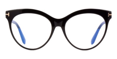 Gọng kính mắt Tom Ford TF5827-B 001 chính hãng