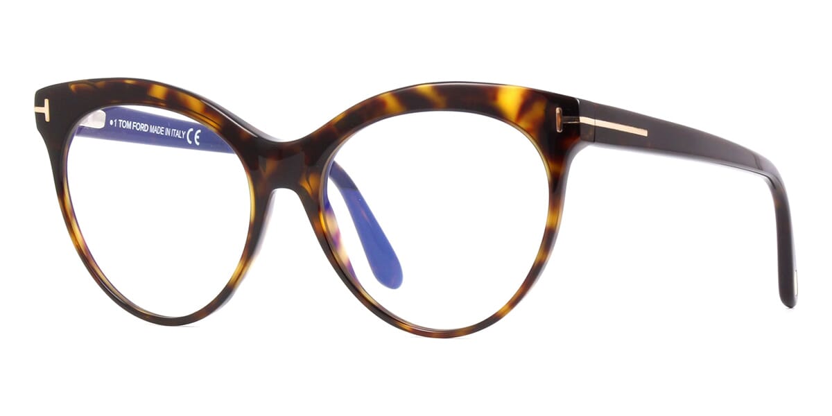 Tom Ford TF5827-B 052 2 Gọng kính Tom Ford TF5827-B 052 chính hãng