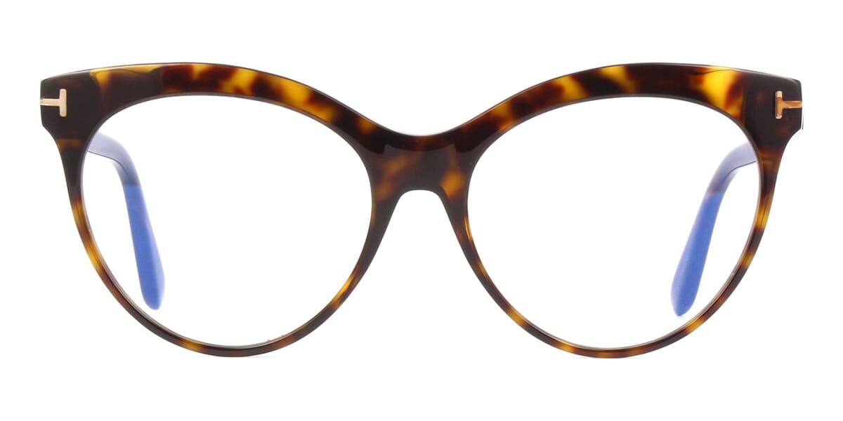 Tom Ford TF5827-B 052 10 Gọng kính cận Tom Ford TF5827-B 052 chính hãng
