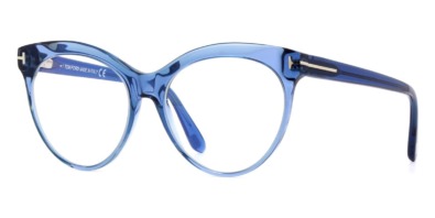 Gọng kính Tom Ford TF5827-B 090 chính hãng