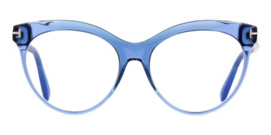 Gọng kính mắt Tom Ford TF5827-B 090 chính hãng