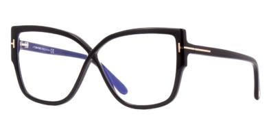 Gọng kính Tom Ford TF5828-B 001 chính hãng