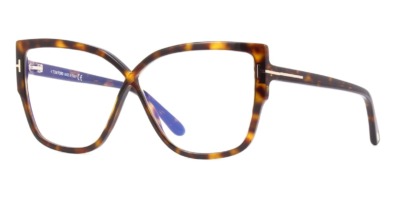 Gọng kính Tom Ford TF5828-B 052 chính hãng