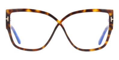 Gọng kính mắt Tom Ford TF5828-B 052 chính hãng