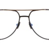 Gọng kính mắt Tom Ford TF5829-B 001 chính hãng