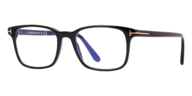 Tom Ford TF5831-B 001 4 Gọng kính Tom Ford TF5831-B 001 chính hãng