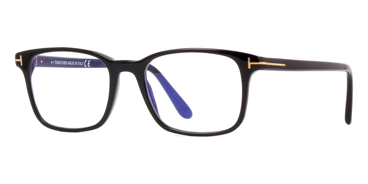 Tom Ford TF5831-B 001 2 Gọng kính Tom Ford TF5831-B 001 chính hãng