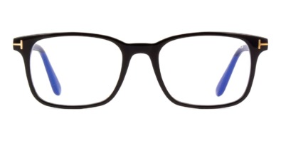 Gọng kính mắt Tom Ford TF5831-B 001 chính hãng