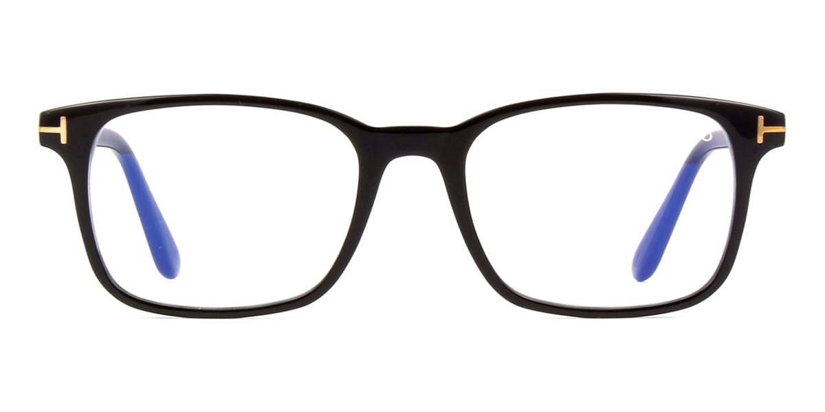 Tom Ford TF5831-B 001 10 Gọng kính cận Tom Ford TF5831-B 001 chính hãng