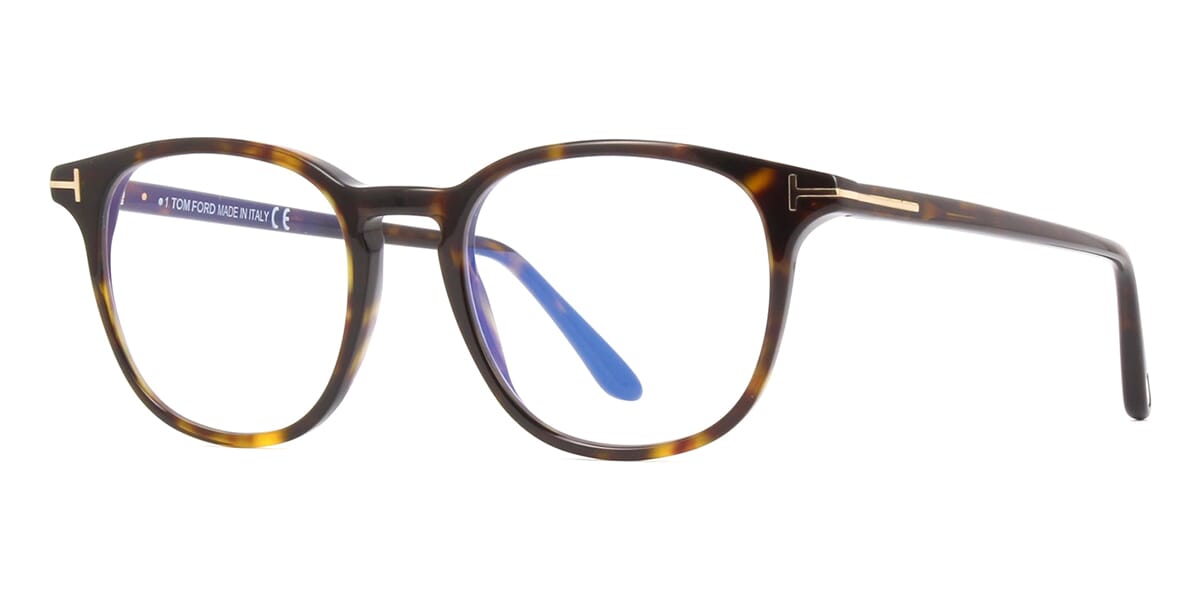 Tom Ford TF5832-B 052 2 Gọng kính Tom Ford TF5832-B 052 chính hãng