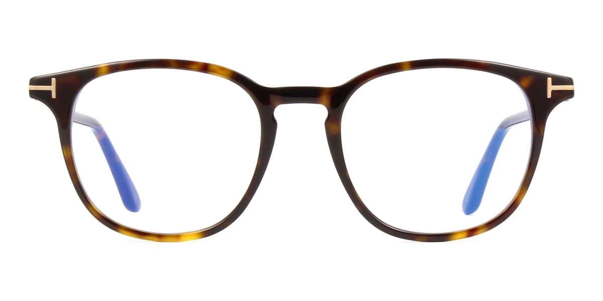 Tom Ford TF5832-B 052 10 Gọng kính cận Tom Ford TF5832-B 052 chính hãng
