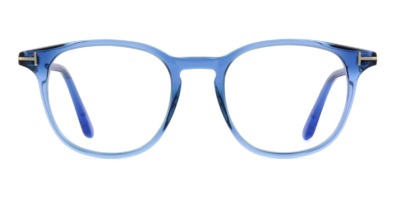 Gọng kính mắt Tom Ford TF5832-B 090 chính hãng