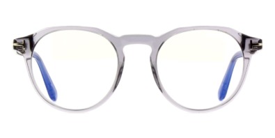 Gọng kính mắt Tom Ford TF5833-B 020 chính hãng