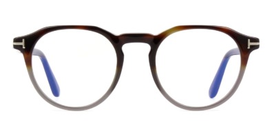 Gọng kính mắt Tom Ford TF5833-B 056 chính hãng