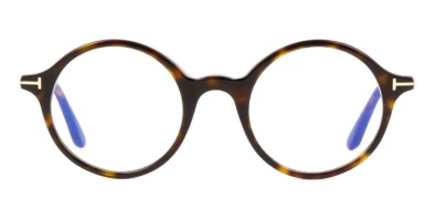 Gọng kính mắt Tom Ford TF5834-B 052 chính hãng