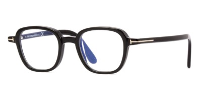 Tom Ford TF5837-B 001 4 Gọng kính Tom Ford TF5837-B 001 chính hãng