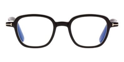 Gọng kính mắt Tom Ford TF5837-B 001 chính hãng
