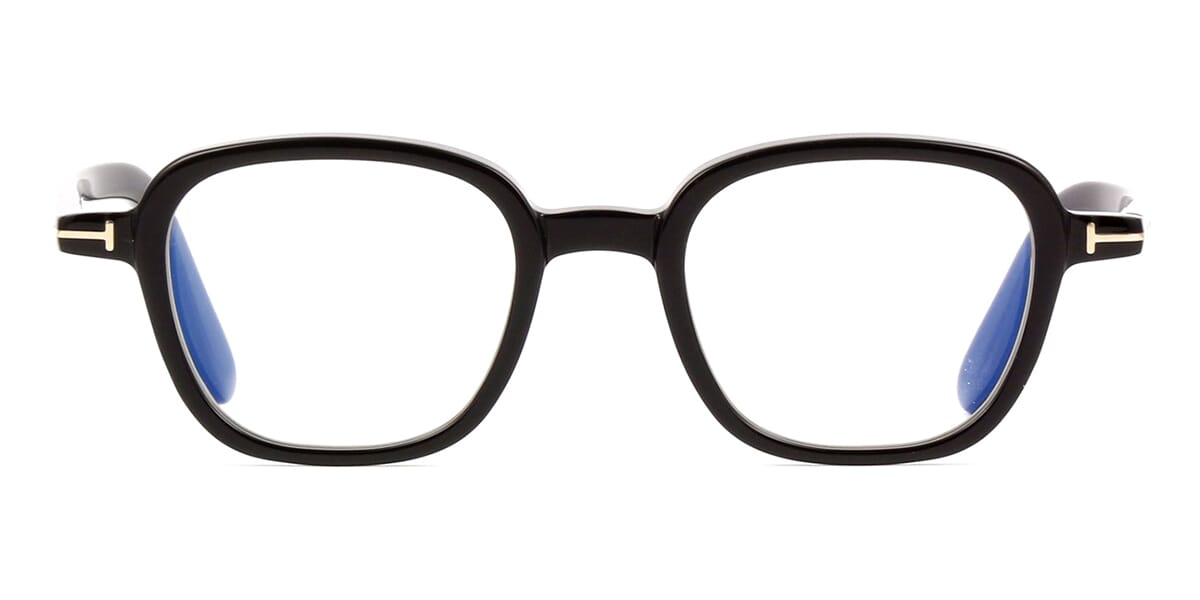 Tom Ford TF5837-B 001 10 Gọng kính cận Tom Ford TF5837-B 001 chính hãng