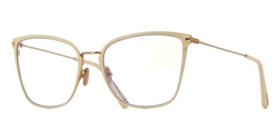 Tom Ford TF5839-B 025 4 Gọng kính Tom Ford TF5839-B 025 chính hãng