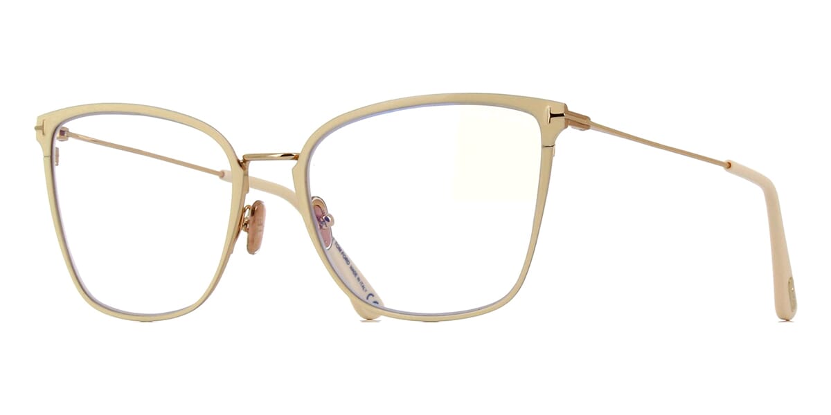 Tom Ford TF5839-B 025 2 Gọng kính Tom Ford TF5839-B 025 chính hãng