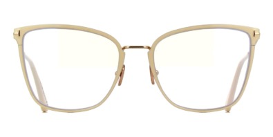 Gọng kính mắt Tom Ford TF5839-B 025 chính hãng