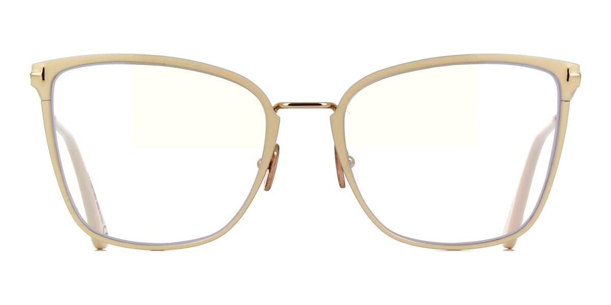 Tom Ford TF5839-B 025 10 Gọng kính cận Tom Ford TF5839-B 025 chính hãng
