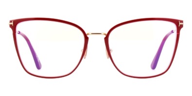 Gọng kính mắt Tom Ford TF5839-B 075 chính hãng