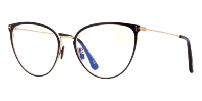 Gọng kính Tom Ford TF5840-B 001 chính hãng
