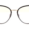 Gọng kính mắt Tom Ford TF5840-B 001 chính hãng