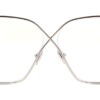 Gọng kính mắt Tom Ford TF5841-B 016 chính hãng
