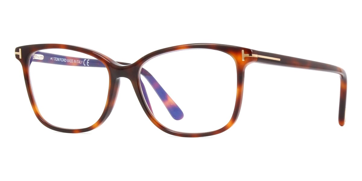 Tom Ford TF5842-B 053 2 Gọng kính Tom Ford TF5842-B 053 chính hãng