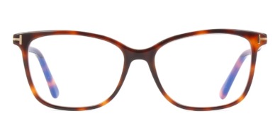 Gọng kính mắt Tom Ford TF5842-B 053 chính hãng