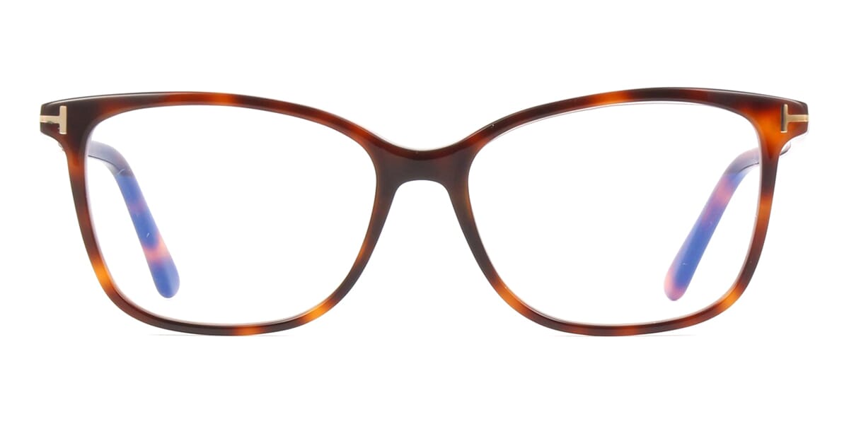 Tom Ford TF5842-B 053 10 Gọng kính cận Tom Ford TF5842-B 053 chính hãng