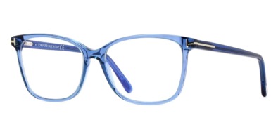Tom Ford TF5842-B 090 4 Gọng kính Tom Ford TF5842-B 090 chính hãng