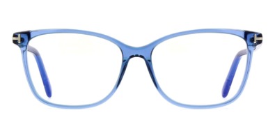 Gọng kính mắt Tom Ford TF5842-B 090 chính hãng