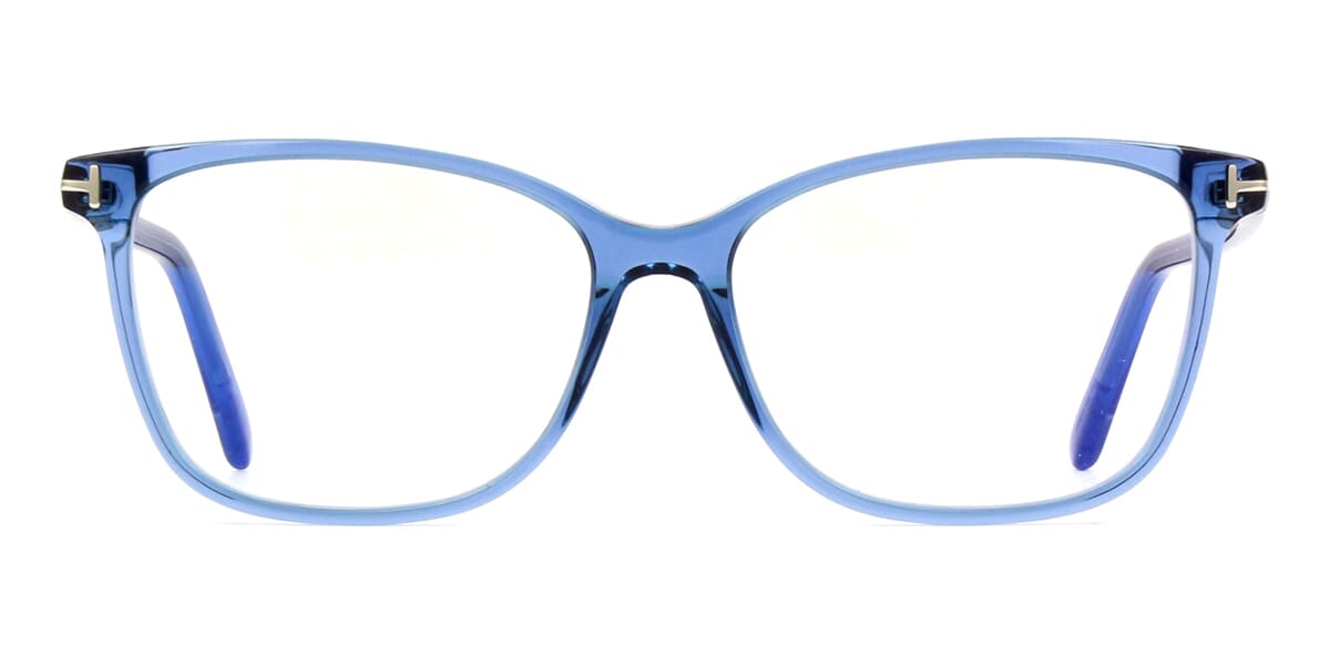 Tom Ford TF5842-B 090 10 Gọng kính cận Tom Ford TF5842-B 090 chính hãng