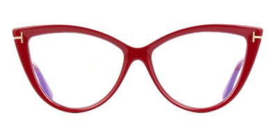 Gọng kính mắt Tom Ford TF5843-B 074 chính hãng