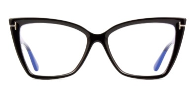 Gọng kính mắt Tom Ford TF5844-B 001 chính hãng