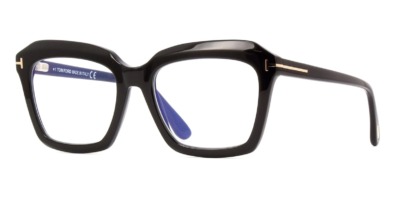 Gọng kính Tom Ford TF5847-B 001 chính hãng