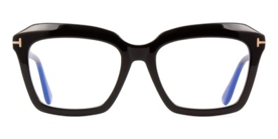 Gọng kính mắt Tom Ford TF5847-B 001 chính hãng