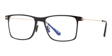 Gọng kính Tom Ford TF5865-B 002 chính hãng