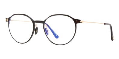 Gọng kính Tom Ford TF5866-B 002 chính hãng