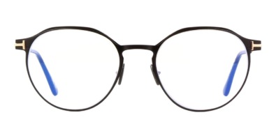 Gọng kính mắt Tom Ford TF5866-B 002 chính hãng