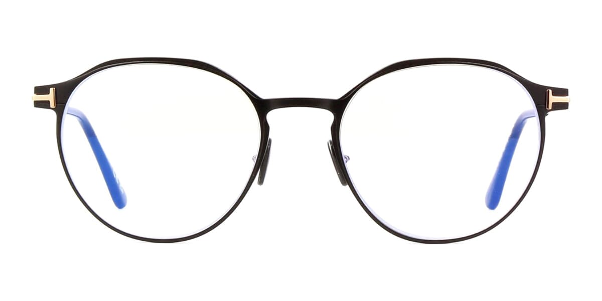 Tom Ford TF5866-B 002 10 Gọng kính cận Tom Ford TF5866-B 002 chính hãng