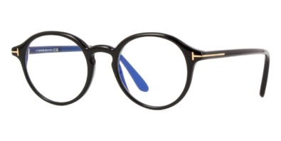 Gọng kính Tom Ford TF5867-B 001 chính hãng