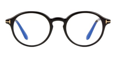 Gọng kính mắt Tom Ford TF5867-B 001 chính hãng