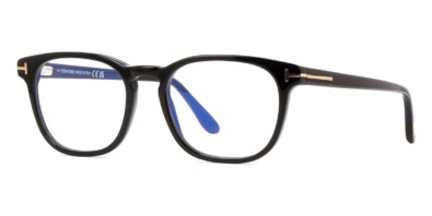 Gọng kính Tom Ford TF5868-B 001 chính hãng